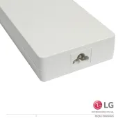 FONTE EXTERNA LG ACC-LATP1 32UL750-W 38WK95C-W CVBA CVCA 19V - 10.8A EAY65068601 | ORIGINAL