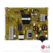 PLACA FONTE LG 60UM7270PSA 60UN7310PSA EAY65589001 EAY65589002 EAX68942901 | ORIGINAL