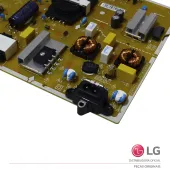 PLACA FONTE LG 60UM7270PSA 60UN7310PSA EAY65589001 EAY65589002 EAX68942901 | ORIGINAL