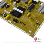 PLACA FONTE LG 60UM7270PSA 60UN7310PSA EAY65589001 EAY65589002 EAX68942901 | ORIGINAL