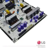 PLACA FONTE LG OLED55CXPSA OLED55C1PSA EAY65689424 EAX68999702 - ORIGINAL