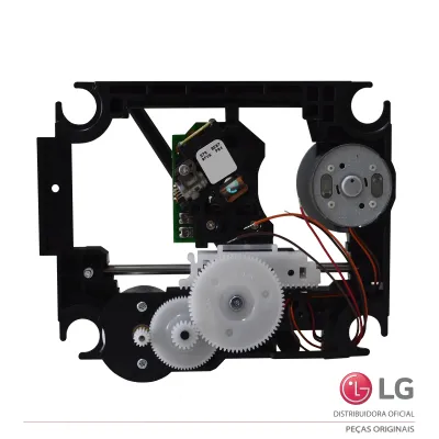 UNIDADE OTICA LG S79 CM8520 CM9520 EAZ60673609 EAZ60002302 | ORIGINAL