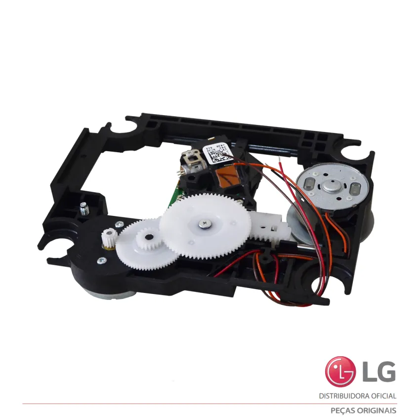 UNIDADE OTICA LG S79 CM8520 CM9520 EAZ60673609 EAZ60002302 | ORIGINAL