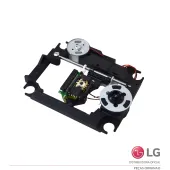 UNIDADE OTICA LG S79 CM8520 CM9520 EAZ60673609 EAZ60002302 | ORIGINAL
