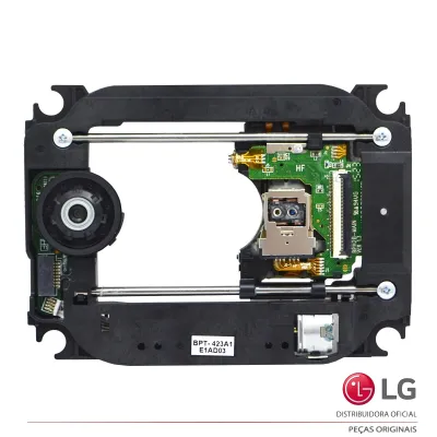 UNIDADE OTICA LG BB5530A BH4030S BH6430P BH6730S BH7230B BH7530TW EAZ61522405 BPT-423A1 BPH2B | ORIGINAL