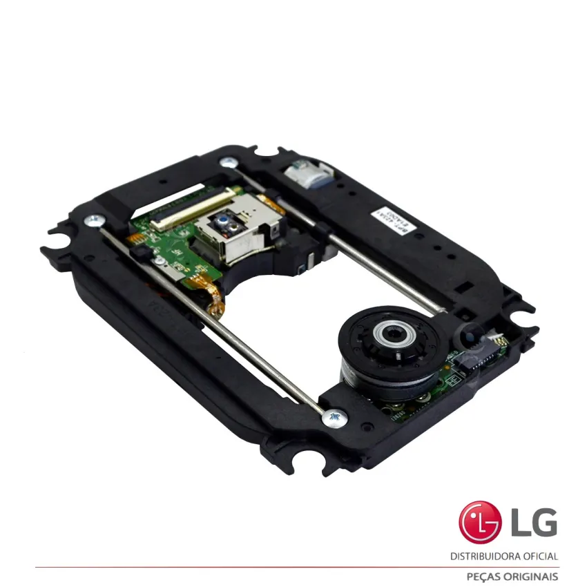 UNIDADE OTICA LG BB5530A BH4030S BH6430P BH6730S BH7230B BH7530TW EAZ61522405 BPT-423A1 BPH2B | ORIGINAL