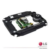 UNIDADE OTICA LG BB5530A BH4030S BH6430P BH6730S BH7230B BH7530TW EAZ61522405 BPT-423A1 BPH2B | ORIGINAL