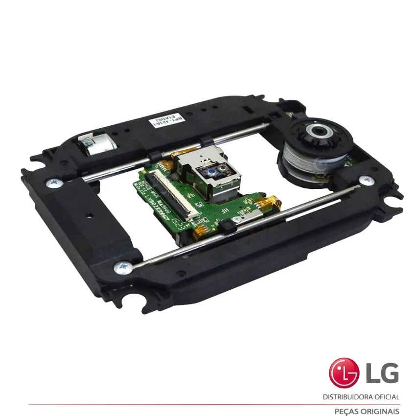 UNIDADE OTICA LG BB5530A BH4030S BH6430P BH6730S BH7230B BH7530TW EAZ61522405 BPT-423A1 BPH2B | ORIGINAL