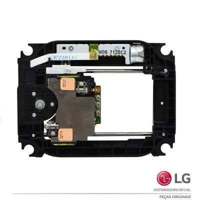 UNIDADE OTICA LG BB5530A BH4030S BH6430P BH6730S BH7230B BH7530TW EAZ61522405 BPT-423A1 BPH2B | ORIGINAL