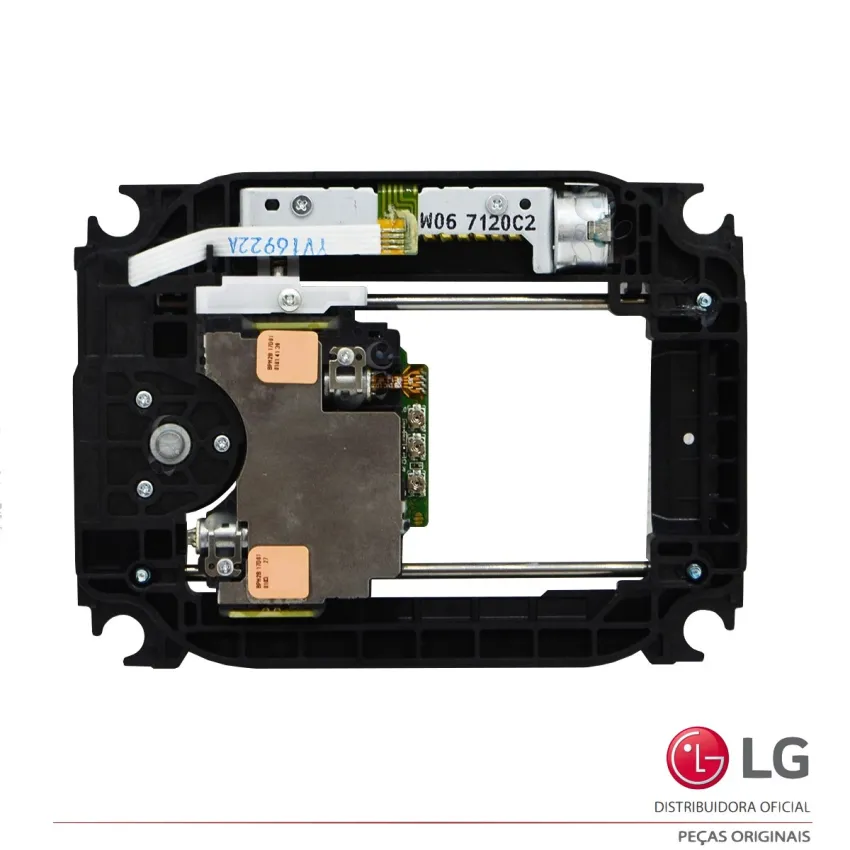 UNIDADE OTICA LG BB5530A BH4030S BH6430P BH6730S BH7230B BH7530TW EAZ61522405 BPT-423A1 BPH2B | ORIGINAL