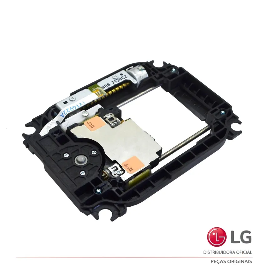 UNIDADE OTICA LG BB5530A BH4030S BH6430P BH6730S BH7230B BH7530TW EAZ61522405 BPT-423A1 BPH2B | ORIGINAL