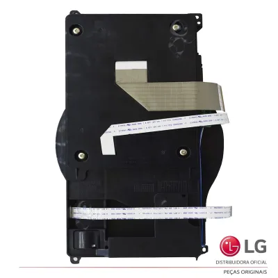 MECANISMO COM UNIDADE OTICA LG BB5530A EAZ61723901 | ORIGINAL