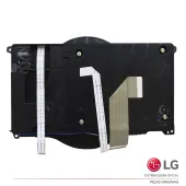 MECANISMO COM UNIDADE OTICA LG BB5530A EAZ61723901 | ORIGINAL