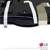 MECANISMO COM UNIDADE OTICA LG BB5530A EAZ61723901 | ORIGINAL