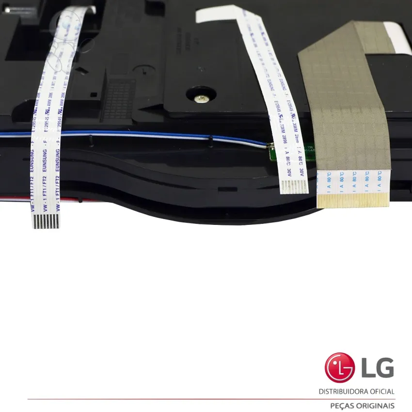 MECANISMO COM UNIDADE OTICA LG BB5530A EAZ61723901 | ORIGINAL