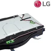 MECANISMO COM UNIDADE OTICA LG BB5530A EAZ61723901 | ORIGINAL