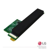 PLACA TOUCH LG SH7Q EBR35909901 EBR35909921 EAX69830801 | ORIGINAL