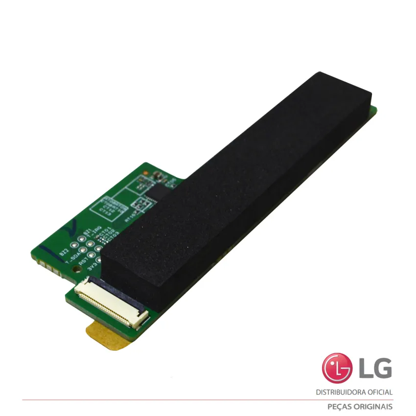 PLACA TOUCH LG SH7Q EBR35909901 EBR35909921 EAX69830801 | ORIGINAL