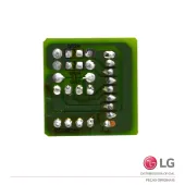 PLACA EEPROM EVAPORADORA LG AR CONDICIONADO USNQ182CSG3 USNQ182CSZ2 EBR76464007 EBR78379713 | ORIGINAL