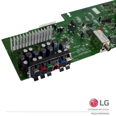 PLACA PRINCIPAL LG DH4130S EBR77403602 EBR77089020 EBR77089005 EAX65084702 | ORIGINAL
