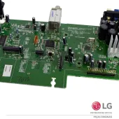 PLACA PRINCIPAL LG DH4130S EBR77403602 EBR77089020 EBR77089005 EAX65084702 | ORIGINAL