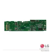 PLACA PRINCIPAL LG SOUNDBAR LAS550H EBR80313001 EAX66222601 NOVA | ORIGINAL