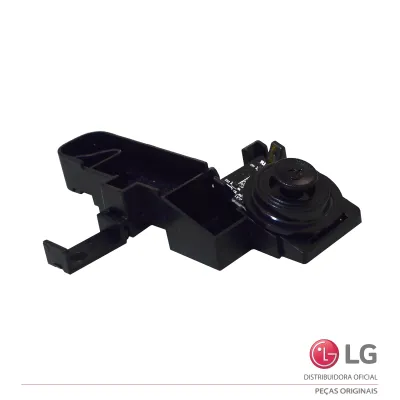 PLACA DO SENSOR / BOTÃO POWER LG OLED77C9PSB EBR85661302 | ORIGINAL