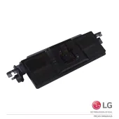 PLACA DO SENSOR / BOTÃO POWER LG 75NANO95SNA 86NANO90SNA EBR89471802 | NOVO