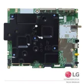 PLACA PRINCIPAL LG 65NANO96 65NANO96SNA EBU66069401 EBT66409404 EAX69060804 | ORIGINAL