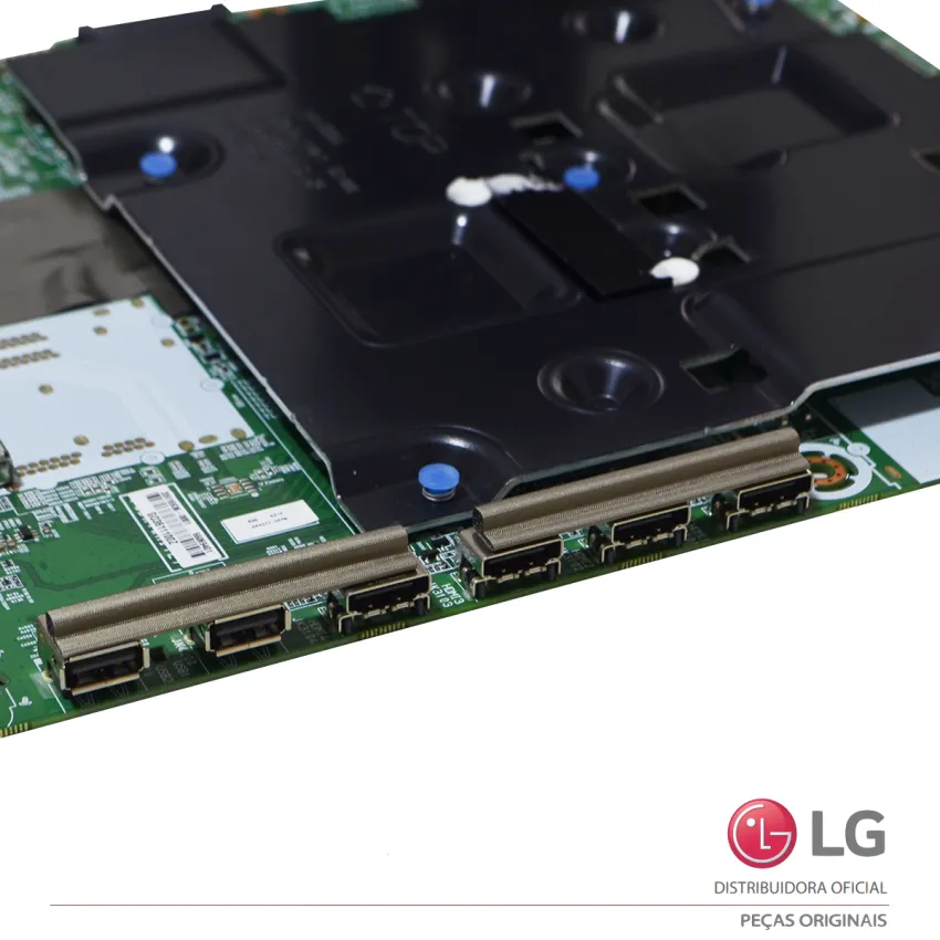 PLACA PRINCIPAL LG 65NANO96 65NANO96SNA EBU66069401 EBT66409404 EAX69060804 | ORIGINAL