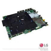 PLACA PRINCIPAL LG 65NANO96 65NANO96SNA EBU66069401 EBT66409404 EAX69060804 | ORIGINAL