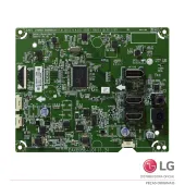 PLACA PRINCIPAL LG 27UP650 27UP650-W EBU66367801 EBU66367805 EAX69564001 | ORIGINAL