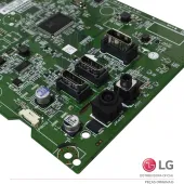 PLACA PRINCIPAL LG 27UP650 27UP650-W EBU66367801 EBU66367805 EAX69564001 | ORIGINAL