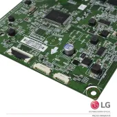 PLACA PRINCIPAL LG 27UP650 27UP650-W EBU66367801 EBU66367805 EAX69564001 | ORIGINAL