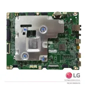 PLACA PRINCIPAL LG 55CT5WJ-B 55CT5WJ-BJ EBU66470101 EAX69579502 | ORIGINAL