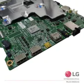 PLACA PRINCIPAL LG 55CT5WJ-B 55CT5WJ-BJ EBU66470101 EAX69579502 | ORIGINAL