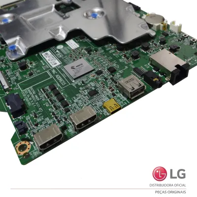 PLACA PRINCIPAL LG 55CT5WJ-B 55CT5WJ-BJ EBU66470101 EAX69579502 | ORIGINAL