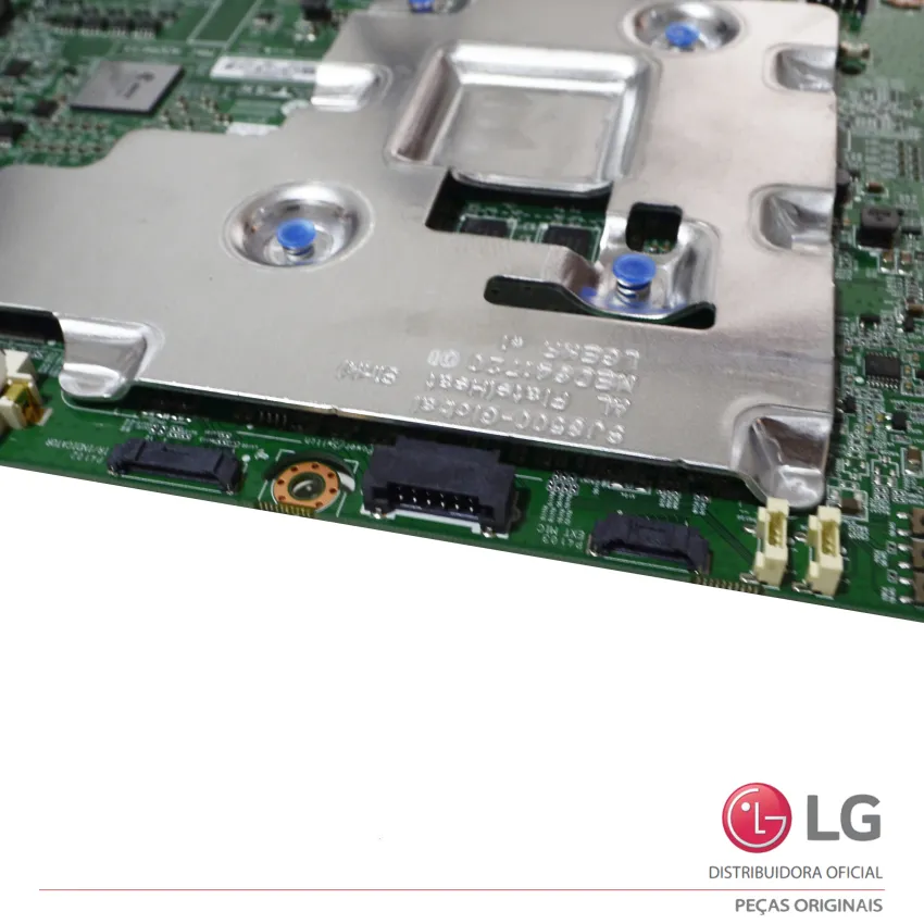 PLACA PRINCIPAL LG 55CT5WJ-B 55CT5WJ-BJ EBU66470101 EAX69579502 | ORIGINAL