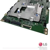 PLACA PRINCIPAL LG 55CT5WJ-B 55CT5WJ-BJ EBU66470101 EAX69579502 | ORIGINAL