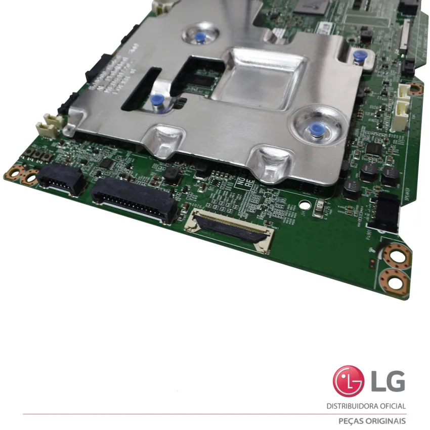 PLACA PRINCIPAL LG 55CT5WJ-B 55CT5WJ-BJ EBU66470101 EAX69579502 | ORIGINAL