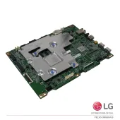PLACA PRINCIPAL LG 55CT5WJ-B 55CT5WJ-BJ EBU66470101 EAX69579502 | ORIGINAL