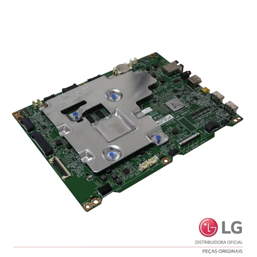 PLACA PRINCIPAL LG 55CT5WJ-B 55CT5WJ-BJ EBU66470101 EAX69579502 | ORIGINAL
