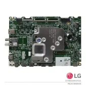 PLACA PRINCIPAL LG 75QNED85SRA EBU67309801 EAX69969203 | ORIGINAL