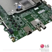 PLACA PRINCIPAL LG 75QNED85SRA EBU67309801 EAX69969203 | ORIGINAL