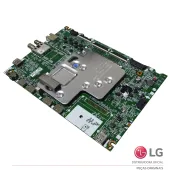PLACA PRINCIPAL LG 75QNED85SRA EBU67309801 EAX69969203 | ORIGINAL