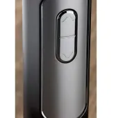 ABRIDOR ELÉTRICO DE VINHO ELECTROLUX | USB | COR: PRETO | A21203301