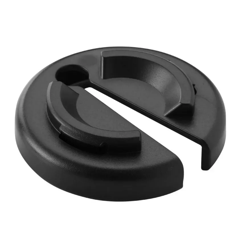 ABRIDOR ELÉTRICO DE VINHO ELECTROLUX | USB | COR: PRETO | A21203301