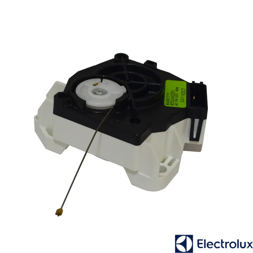 ATUADOR DE FREIO ELECTROLUX Ltc10 Ltc12 Lte08 Ltd11 Ltd09 127V 64491711 - ORIGINAL