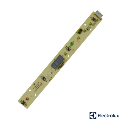PLACA INTERFACE ELECTROLUX DCW49 DF43 DF46 DF48 DF48X DF49 DFW48 DFW49 DW48X 64800224 - ORIGINAL