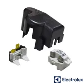 COMPRESSOR ELECTROLUX THB1330YS R134A RDE30 RE26 RE28 RE29 RW34 220V/60H 70291083 - ORIGINAL 